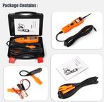 PowerScan OBD2 elektrische circuittester voor auto's, Kinderen en Baby's, Ophalen of Verzenden, Nieuw, Elektrisch, Racebaan