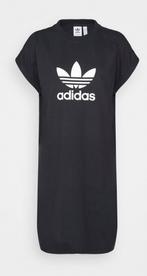 Kleedje Adidas - medium, Kleding | Dames, Jurken, Ophalen of Verzenden, Zwart