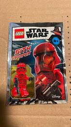 Lego StarWars Sith trooper, Ophalen of Verzenden