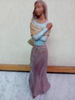 Terracotta beeld, Antiek en Kunst, Antiek | Religieuze voorwerpen, Ophalen