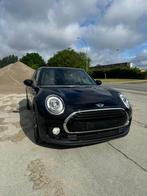 MINI Clubman Cooper 2.0D, Autos, Particulier, Achat