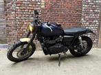 Triumph Scrambler, Motoren, Particulier, Meer dan 35 kW, Overig, 865 cc
