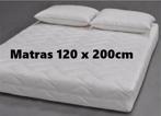 D7I Matrassen PROMO nieuw 120x200cm x19cm +Levering, Huis en Inrichting, Ophalen of Verzenden, 200 cm, Nieuw, Tweepersoons