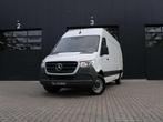 Mercedes-Benz Sprinter 317 2.0 CDI L3H2 Nieuw /, Automaat, USB, 167 pk, Wit