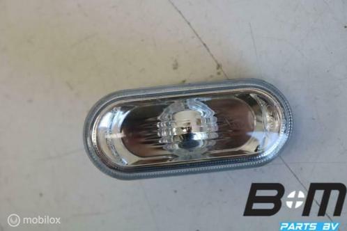 Knipperlicht in zijscherm VW Bora 1J0949117, Autos : Pièces & Accessoires, Éclairage, Utilisé