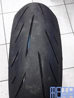 Bridgestone S22r 180/55ZR17 achterband 180 55 ZR 17 M C moto, Motoren, Gebruikt