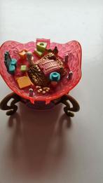 Polly Pocket Bluebird 1996 Jewel Magic Ball., Verzamelen, Ophalen of Verzenden, Zo goed als nieuw