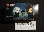 Lego 40496 Voldemort Nagini Bellatrix, Ophalen of Verzenden, Nieuw, Complete set, Lego