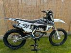 Husqvarna fc250 - 2022 (53h), Motos, Motos | Husqvarna, Particulier, Moto de cross