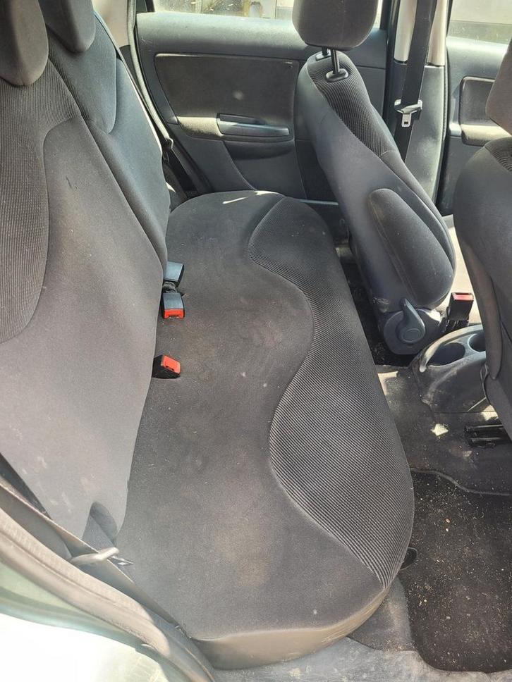 citroen c3 stoelen bank deurpanelen, Auto-onderdelen, Interieur en Bekleding, Citroën, Gebruikt, Ophalen of Verzenden