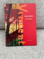 Kunstboek Van Gogh en Japan (Van Gogh in Focus) (NL), Boeken, Ophalen of Verzenden, Nieuw, Schilder- en Tekenkunst