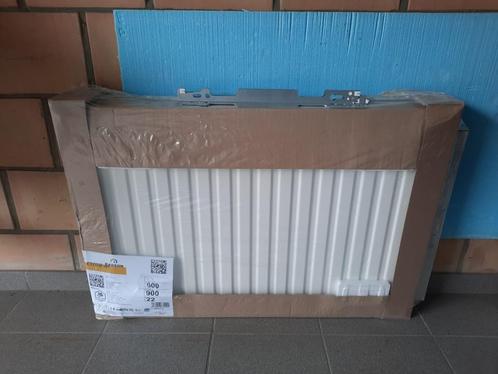 Radiator Radson E.Flow Integra 1649W (h600xl900x22), Bricolage & Construction, Chauffage & Radiateurs, Neuf, Radiateur, 800 watts ou plus