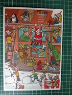 Kerstkaart Lectrr, Eén stripboek, Ophalen of Verzenden, Zo goed als nieuw, Lectrr