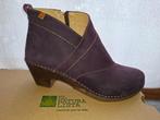 Chaussures femmes 39, cuir El Naturalista, Autres couleurs, Comme neuf, Enlèvement, Boots et Botinnes