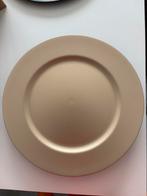 6 gouden onderborden, Ophalen, Zo goed als nieuw