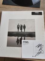 Pvris - All We Know Of Heaven, All We Need Of Hell, Cd's en Dvd's, Vinyl | Rock, Ophalen of Verzenden, Zo goed als nieuw, 12 inch