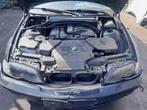 MOTOR BMW 3 serie (E46 / 4) (01-1997/05-2005), Auto-onderdelen, Gebruikt, BMW