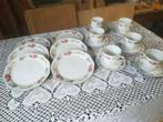 Koffieservies en tafelservies - Bavaria Winterling Porcelain, Ophalen of Verzenden