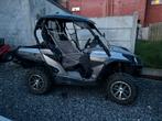 Buggy can am commander 1000 édition limited 1500km, Motos