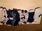 Meisjessokken (8 paar) uit Hema maat 31-34, Kinderen en Baby's, Kinderkleding | Schoenen en Sokken, Ophalen, Gebruikt, Meisje