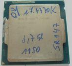 Intel voor TOUR, Computers en Software, Processors, Ophalen of Verzenden