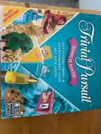Trivial Pursuit familie editie, Hobby en Vrije tijd, Ophalen, Zo goed als nieuw