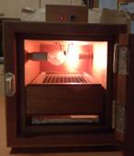 Broedmachine / broedkast, Ophalen, Gebruikt, Broedmachine