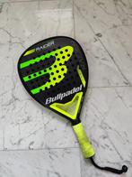 Bullpadel Racket - Raider Power, Sport en Fitness, Ophalen, Gebruikt, Padelracket