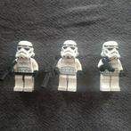 lot figurine lego Star Wars, Comme neuf, Envoi, Figurine
