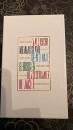 Box 6 thrillers, Ophalen of Verzenden, Nieuw