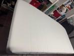 Matras zo goed als nieuw 90x200 IKEA, Huis en Inrichting, Ophalen, 90 cm, Eenpersoons, Zo goed als nieuw