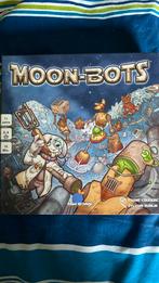 Moon-Bots, Enlèvement ou Envoi