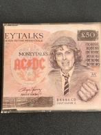 AC/DC “ Money talks “ CD, Ophalen of Verzenden, Gebruikt