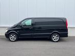MERCEDES VITO lANG / 171,000KM / LICHTEVRACHT / 2014, Auto's, Bedrijf, Te koop, Trekhaak, Diesel