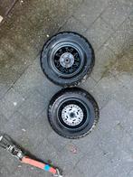 Booster velgen, Fietsen en Brommers, Ophalen, Gebruikt, Overige typen, Overige merken