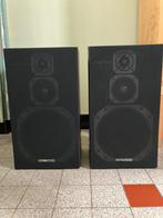 Kenwood S-51 vintage luidsprekers (set van 2), Ophalen