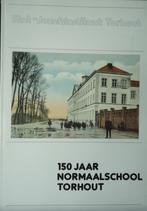 150 jaar Normaalschool Torhout Sint-Jozefsinstituut, Boeken, Geschiedenis | Stad en Regio, Ophalen of Verzenden