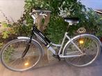 dames fiets voledig in orde, Fietsen en Brommers, Fietsen | Dames | Damesfietsen, Ophalen, Zo goed als nieuw