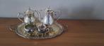 Koffie- en theepot, Antiek en Kunst, Antiek | Servies compleet, Ophalen