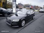 Audi A3 A3 Sportback TFSI S LINE S tronic (PRIX HORS TAXE), Autos, Audi, Cuir, Achat, Euro 6, Entreprise