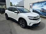 Citroen C5 AIRCROSS  Hybrid 225 e-EAT8 Shine, Autos, Citroën, 36 g/km, SUV ou Tout-terrain, 5 places, Hybride Électrique/Essence