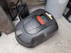 Robotmaaier Husqvarna 230 ACX, Tuin en Terras, Ophalen, Gebruikt, 20 tot 25 cm, Husqvarna