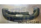 Volkswagen Tiguan (1/08-4/16) Achterbumper onder (bij trekha, Auto-onderdelen, Nieuw, Achter, Bumper, Verzenden