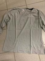 Tschirt 3kwart mouw paprika maat 2, Kleding | Dames, Ophalen of Verzenden, Zo goed als nieuw