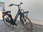 Elektrische fiets 28 inch, Ophalen, Zo goed als nieuw, Giant