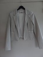 Blazer Only, Vêtements | Femmes, Vestes & Costumes, Comme neuf, Taille 36 (S), Enlèvement ou Envoi, Blanc