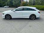 2018 Mercedes-Benz Cla 200d Personenauto, Auto's, Mercedes-Benz, Automaat, CLA, Gebruikt, Euro 6