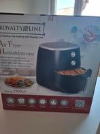 Air Fryer Royality Line, Elektronische apparatuur, Ophalen, Nieuw