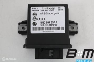 Regelappa. lichtbundelhoogteverstelling VW Tiguan 5M0907357F beschikbaar voor biedingen