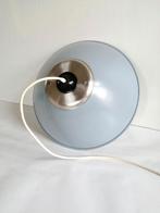 lampe suspendue, Moins de 50 cm, Enlèvement ou Envoi, Industriële lamp, Comme neuf